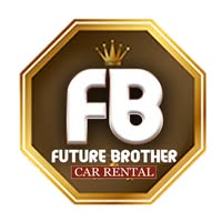 Future Brother Car Rental LTD original logo
